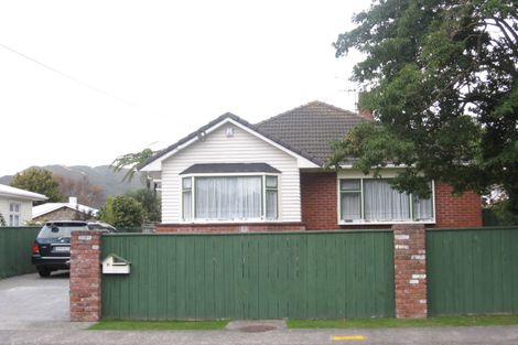 Photo of property in 16 Trinity Avenue, Epuni, Lower Hutt, 5011