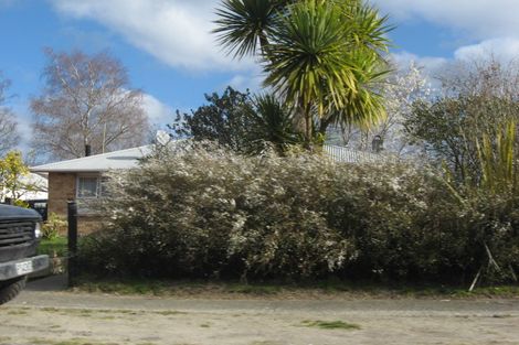 Photo of property in 19 Rewa Crescent, Murupara, 3025