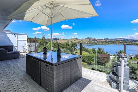 Photo of property in 96 Kimihia Road, Huntly, 3700