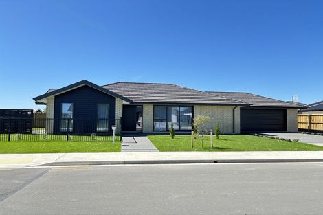 Photo of property in 44 Crossley Avenue, Woodend, 7610