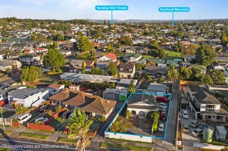 Photo of property in 1/18 Browns Road, Manurewa, Auckland, 2102