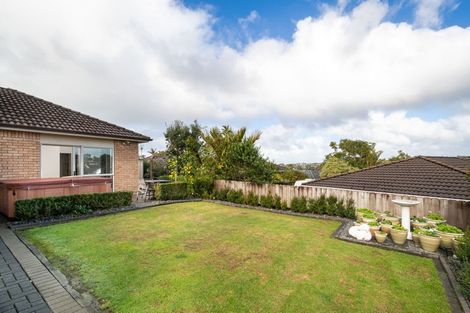 Photo of property in 15 Hendrika Court, Hobsonville, Auckland, 0618
