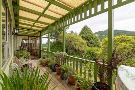 Photo of property in 1344a Akatarawa Road, Akatarawa Valley, Upper Hutt, 5372