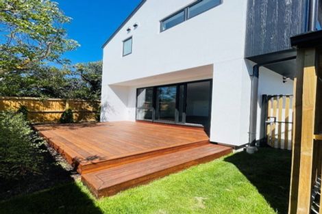 Photo of property in 86e Olliviers Road, Phillipstown, Christchurch, 8011