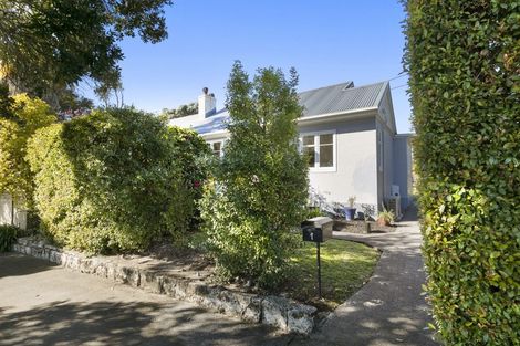 Photo of property in 3 Mokau Street, Ponsonby, Auckland, 1021