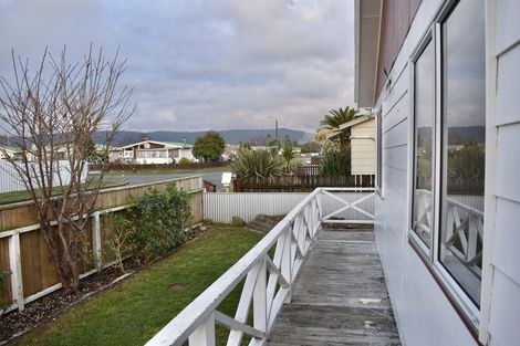 Photo of property in 10 Braemar Street, Levin, 5510