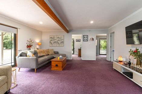 Photo of property in 363 Brandon Hall Road, Bulls, 4894