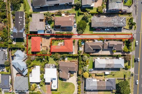 Photo of property in 2/12 East Coast Road, Milford, Auckland, 0620