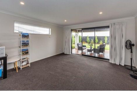 Photo of property in 17 Gemini Place, Rolleston, 7614