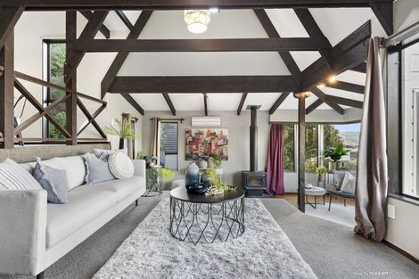 Photo of property in 1 Paparata Street, Karori, Wellington, 6012