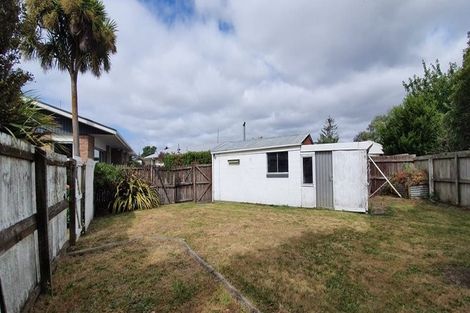 Photo of property in 21 Besant Place, Avondale, Christchurch, 8061