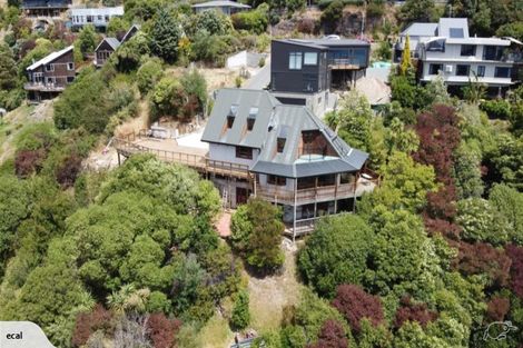 Photo of property in 111 Santa Maria Avenue, Mount Pleasant, Christchurch, 8081