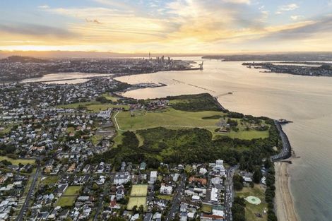 Photo of property in 5/25 Atkin Avenue, Mission Bay, Auckland, 1071