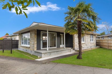 Photo of property in 189 Peachgrove Road, Claudelands, Hamilton, 3214