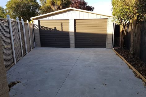 Photo of property in 44 Chartwell Street, Burwood, Christchurch, 8083