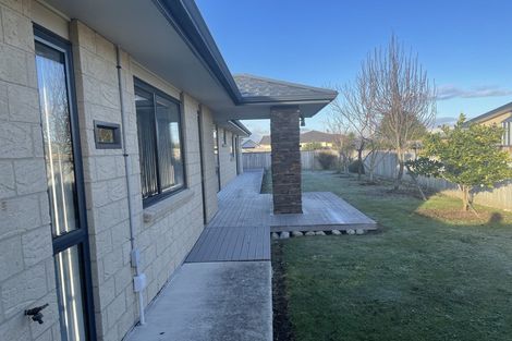 Photo of property in 4 Yusef Way, Levin, 5510