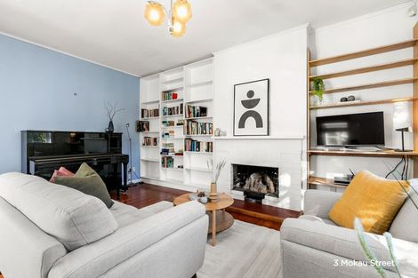 Photo of property in 3 Mokau Street, Ponsonby, Auckland, 1021