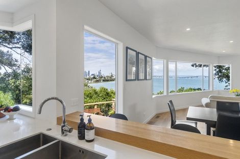 Photo of property in 83 Ngataringa Road, Devonport, Auckland, 0624