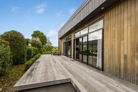 Photo of property in 10 Kowhai Heights, Ohakune, 4625