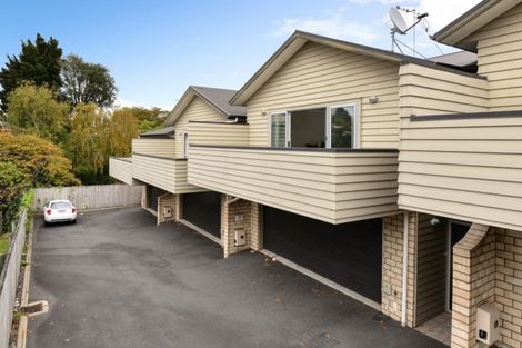 Photo of property in 96c Clyde Street, Hamilton East, Hamilton, 3216