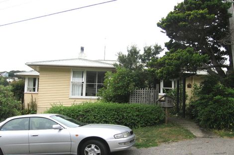 Photo of property in 33 Collingwood Street, Ngaio, Wellington, 6035