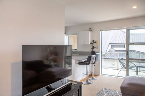 Photo of property in C4/101 Caledonian Road, St Albans, Christchurch, 8014