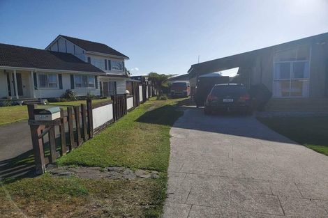 Photo of property in 43 Eversham Road, Mount Maunganui, 3116