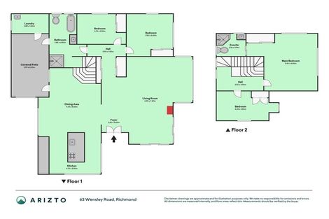 Photo of property in 63 Wensley Road, Richmond, 7020