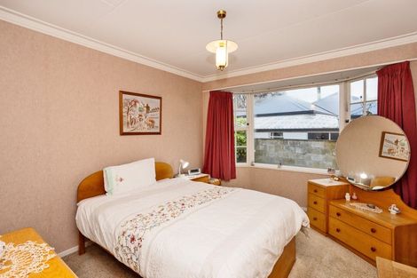 Photo of property in 126 Saint Andrew Street, Richmond, Invercargill, 9810