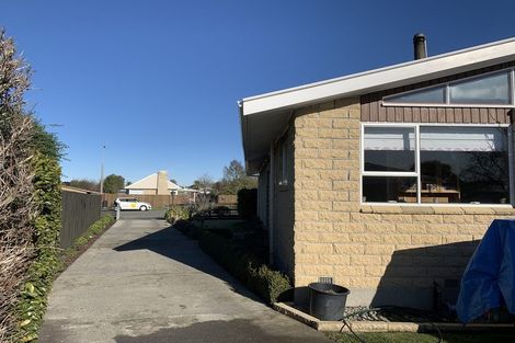 Photo of property in 4 William Street, Rolleston, 7614