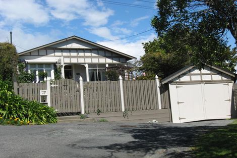 Photo of property in 96a Mount Street, Nelson South, Nelson, 7010