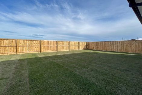 Photo of property in 7 Mondo Drive, Rolleston, 7614