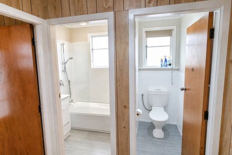Photo of property in 410 Warspite Avenue, Ascot Park, Porirua, 5024
