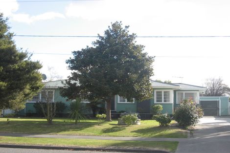 Photo of property in 89 Bledisloe Road, Maraenui, Napier, 4110