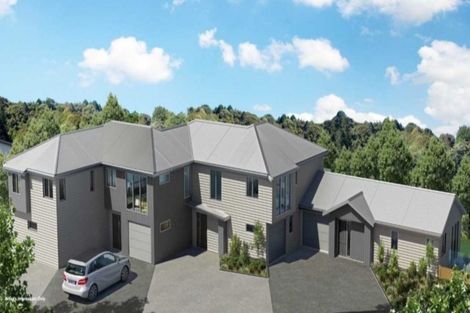 Photo of property in 19a Raumati Terrace, Khandallah, Wellington, 6035