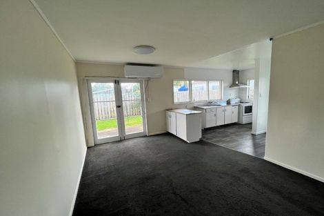 Photo of property in 3/35 Driver Road, Mangere East, Auckland, 2024