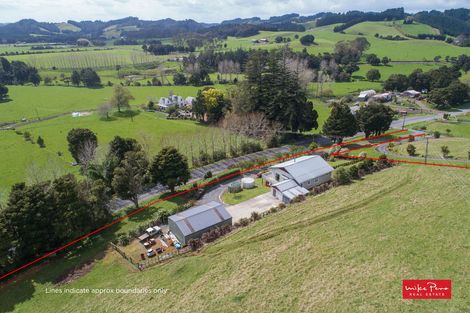 Photo of property in 864 Whareora Road, Whareora, Whangarei, 0175