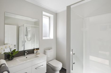 Photo of property in 17 Kohunga Crescent, Bottle Lake, Christchurch, 8083