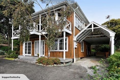 Photo of property in 11a Tawariki Street, Ponsonby, Auckland, 1021