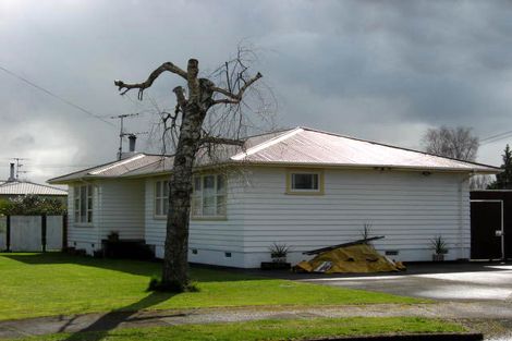 Photo of property in 5 Jellicoe Place, Solway, Masterton, 5810