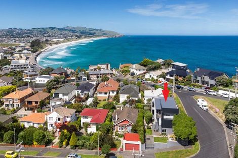 Photo of property in 109 Norfolk Street, Saint Clair, Dunedin, 9012