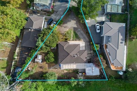 Photo of property in 49 Totaravale Drive, Totara Vale, Auckland, 0629