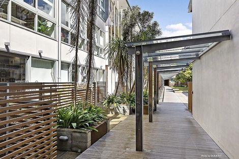 Photo of property in Revolucion Apartments, 103e/28 Torrens Terrace, Mount Cook, Wellington, 6011