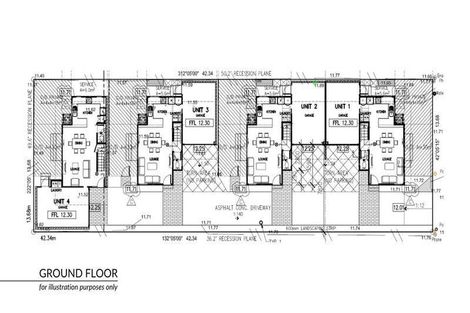 Photo of property in 71a Buckleys Road, Linwood, Christchurch, 8062