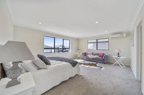 Photo of property in 5 Eastfield Avenue, Flat Bush, Auckland, 2019