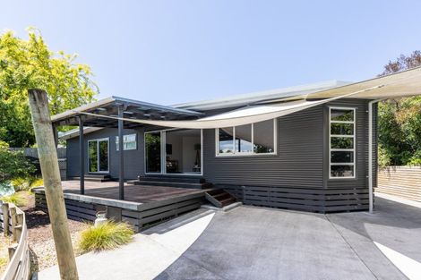 Photo of property in 9a Saint Hill Lane, Havelock North, 4130