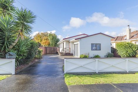 Photo of property in 92a Marne Road, Papakura, 2110