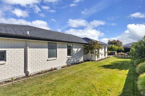 Photo of property in 516 East Maddisons Road, Rolleston, 7615
