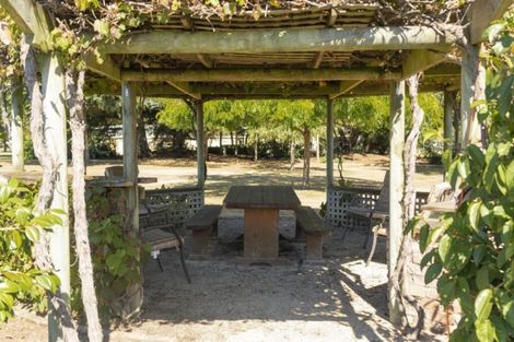 Photo of property in 3 Grey Street, Martinborough, 5711