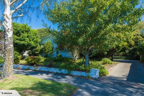Photo of property in 65 Parkstone Avenue, Ilam, Christchurch, 8041